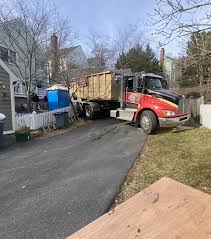 Shed Removal in Lake Providence, LA